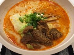 -味千拉面(和平大道奥山世纪城店)