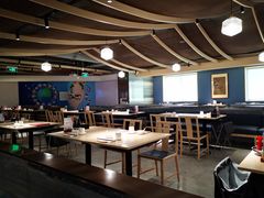 大堂-鼎泰丰(当代商城店)