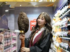 -天河城购物中心