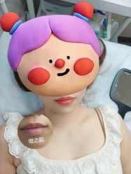-十三美学·半永久纹眉纹唇·野生眉