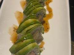 -天狗山料理(省体店)