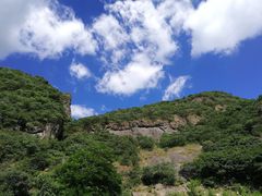 -妙峰山风景名胜区