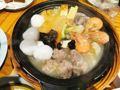 杭式三鲜锅-孙五味(范家路店)