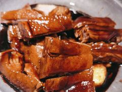 -常来小聚·广州非遗传承餐厅(地王广场店)