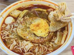 -刘文祥麻辣烫(蛇口店)