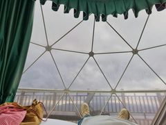 -浙东第一尖雪山欢乐谷