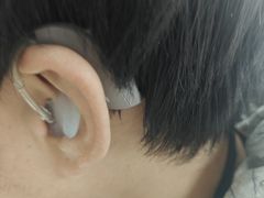 -惠耳听力助听器(登云路店)