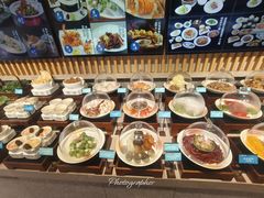 -澜小宴·胶东海鲜烟台味(时光塔店)