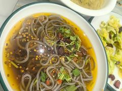 -何适山庄 ·可团建(水长城P2停车场店)