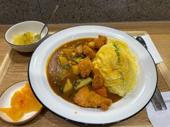 -池奈·日式咖喱蛋包饭(赛高店)