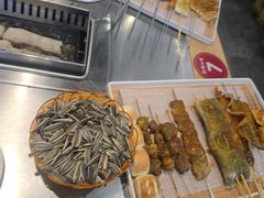 -彭城八戒羊肉串(总店)