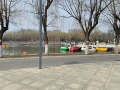 -五环公园