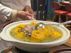 -味上湘菜馆(岳麓山店)