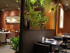 -西堤牛排(北京国瑞店)