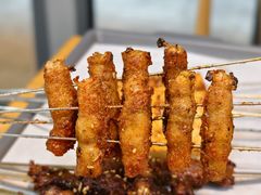 -亿牌牌东北烧烤(怀特店)