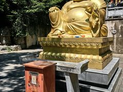 -采石矶景区