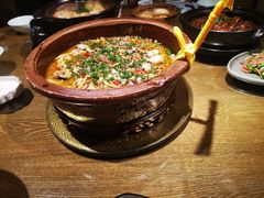 -老灶房-四川土菜(开元店)