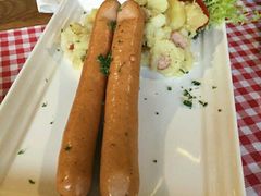 -Paulaner·德国帕拉娜自酿啤酒餐厅(海上世界店)