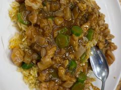 -新记美食(关闸店)