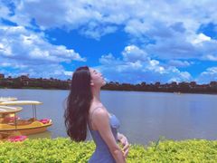 -美的鹭湖森林度假区