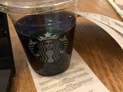 -星巴克(杭州嘉里中心4F店)