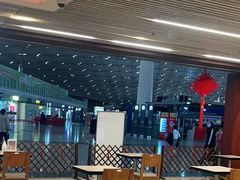 -花漾咖啡(首都国际机场六号店)