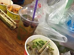 -吴山路夜市