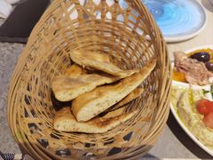 -La Medina餐厅(亮马河南路店)