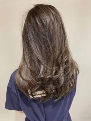 点击看大图 -卓梵美发·精品Salon