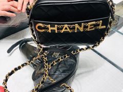 -CHANEL(恒隆广场店)