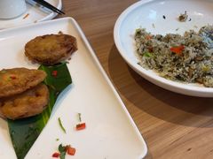-枣子树·素食餐厅(普陀山店)