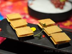 -上海滩餐厅(BFC外滩金融中心店)