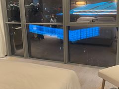 -北京北辰洲际酒店
