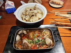 -南裕小牌档·小龙虾·烧烤