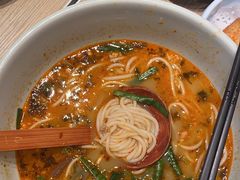 -云味馆·云南菜·云南米线(景田店)