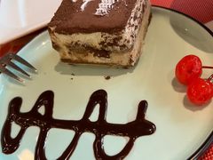 提拉米苏-ITA·意塔意大利餐厅(亦庄店)