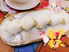 -甜心妈妈·榴莲星级糖水(北京路总店)