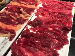 -牛事制造局牛肉火锅(莲岳路店)