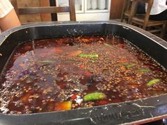 -自贡好吃客(科华店)