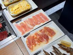-焼肉ライク·烧肉LIKE(万菱汇店)
