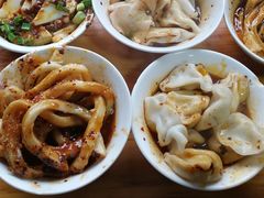 -洞子口张老二凉粉(文殊院店)