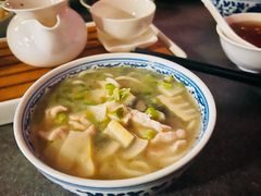 -湖畔居茶楼(湖滨店)