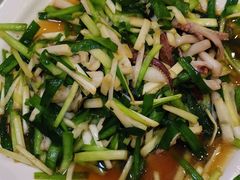 -宾朋海鲜特色美食餐厅·纯手工鲅鱼水饺(兴海路店)