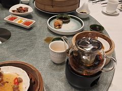 -丹桂轩(罗湖火车站店)