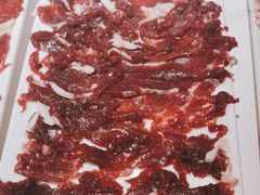 -犇鼎牛潮汕牛肉火锅(新辰里学清路店)
