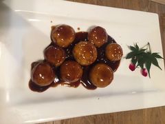 -旅马餐厅(茅家埠店)