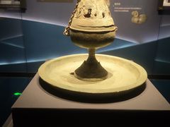 -广西壮族自治区博物馆