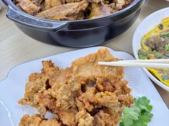 -老闽味姜母鸭·煎蟹闽菜餐厅(曾厝垵地标店)