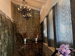 -澳门圣地牙哥古堡酒店