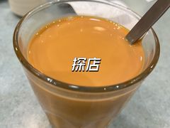 -华嫂冰室(尖沙咀店)